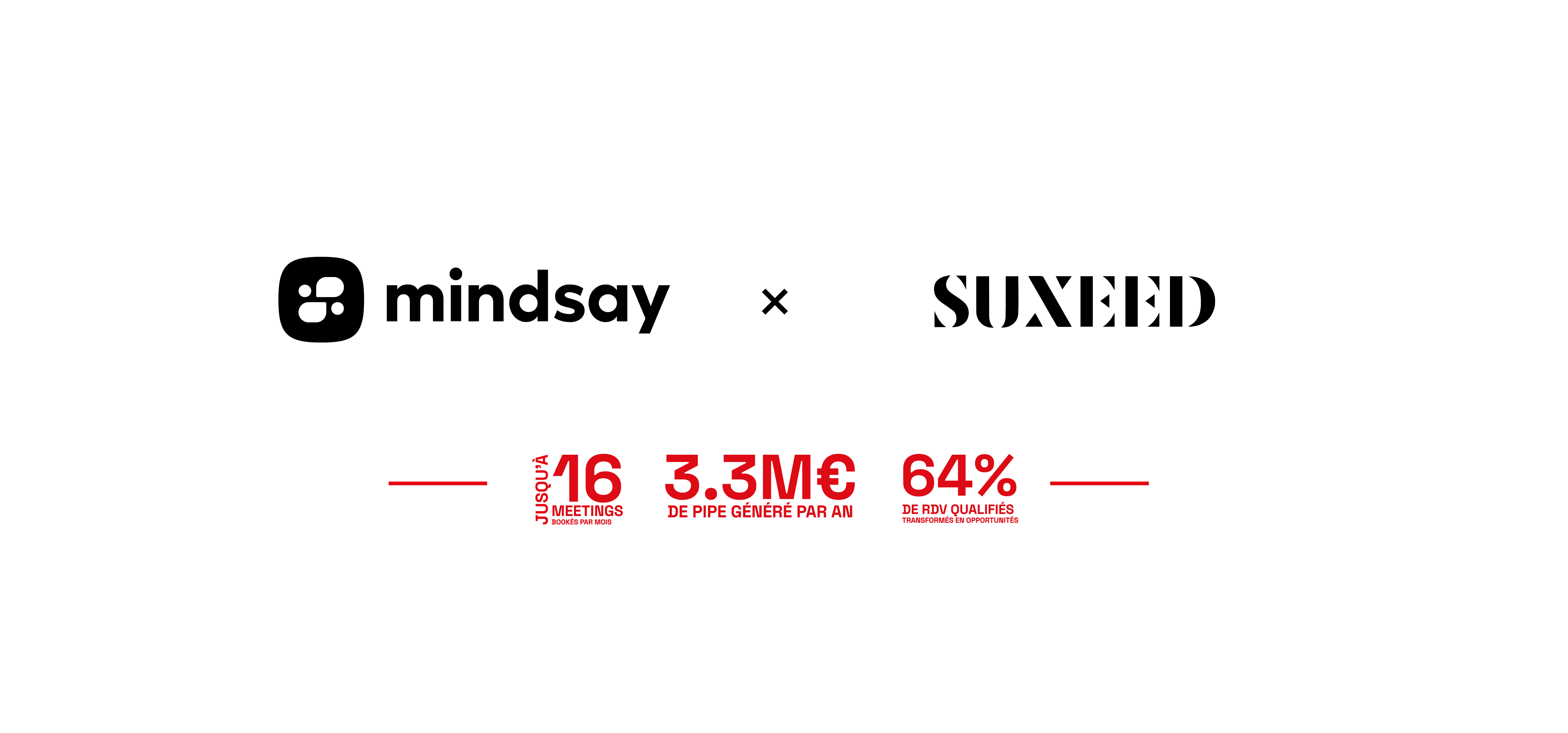 Mindsay relance ses ventes après le Covid grâce à la prospection commerciale